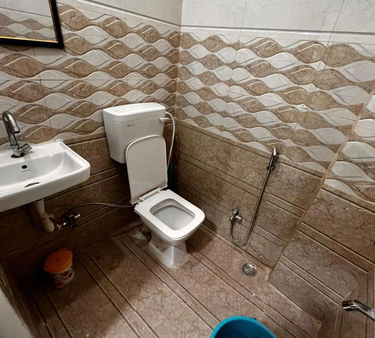 Hotel Gulab Residency Varanasi
