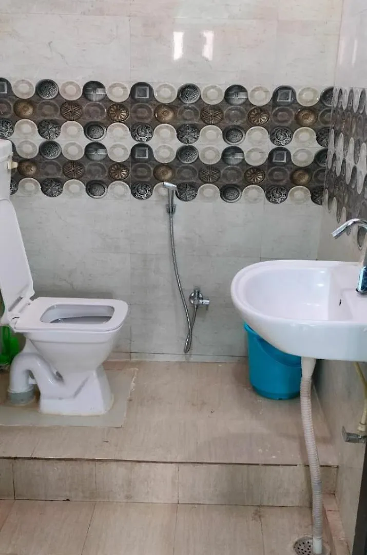 ***  Hotel Gulab Residency Varanasi India